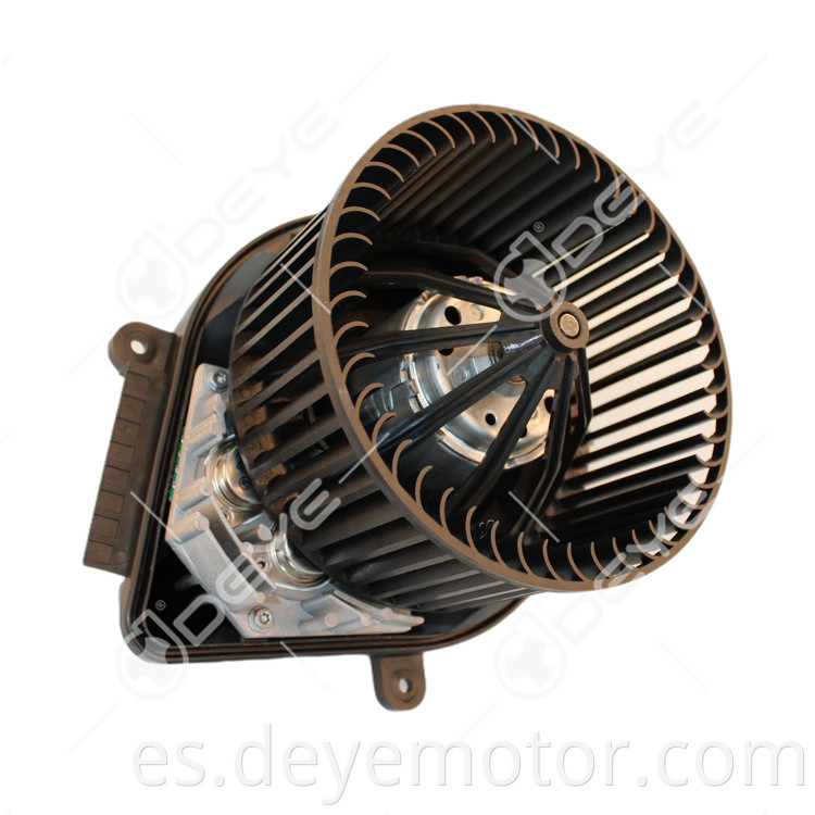 6441.94 6441.72 6441.G3 motor de ventilador automático de nueva llegada para PEUGEOT 405 PEUGEOT 406